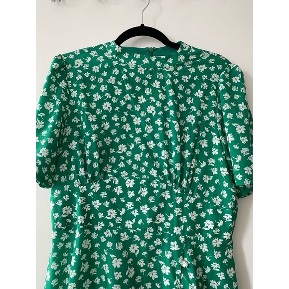 ASOS DRESS FITS SIZE 10-12 - Picture 3 of 5